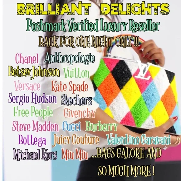 🚨FINAL POSH SHOW BEFORE THE MOVE TO WN LETS GOOOOOO!! - Picture 11 of 16